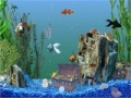 Game Hidden Objects: Under Water 2
