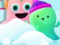 Game Snow battle