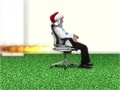 Game Rocket Man: Christmas Edition