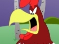 Game Foghorn Leghorn dressup
