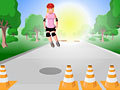 Game Fitness Recreation