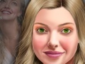 Game Amanda Seyfried makeover