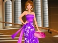 Game Lady Gowns Dress Up