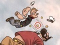 Game Point and Click-Popeye
