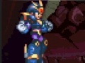 Game Megaman X Virus Mission