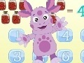 Game Luntik: Math - Subtraction