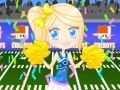 Game Mitzi Girl Dress Up