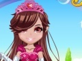Game Romance Princess Dress Up
