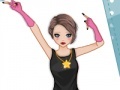 Game Oshare Kei Dress Up  