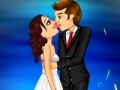 Game Dress up games in Sparkling New Year Wedding 