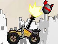 Game Battle Buggy