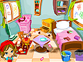 Game Lovely Daughter Surprise