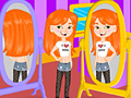 Game Becky In The Mirror