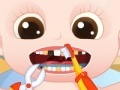 Game Baby Tooth Problems