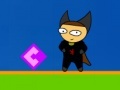 Game The Adventures Of Kongman: The First Adventure