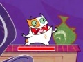 Game Catscratch: This Means War