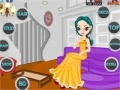 Game High Class Beauty Dress Up
