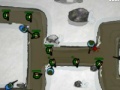 Game South Pole: Aggressor