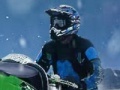 Game Arctic Snowmobile