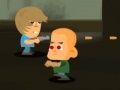 Game Justin Bieber vs Zombies
