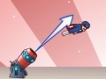 Game The Cannon Man