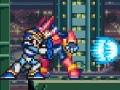 Game Megaman Zero 1.5