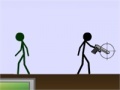 Game Generic Zombie Shooter