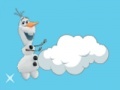 Game Olaf Jumping