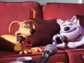Game Hidden Objects-Wallace and Gromit