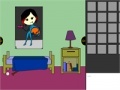 Game A Simple Escape Game