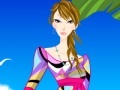 Game Girl Dress Up 9