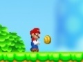 Game Marios Adventure 2