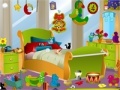Game Hidden Objects: My Home