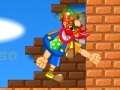 Game Ragdoll Clown