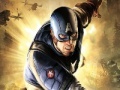 Game Sort My Tiles Captain America