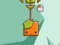 Game Orange Gravity 2: Level Pack