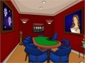 Game Poker Room Escape