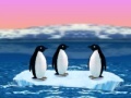 Game Turbocharged Penguins 