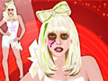 Game Lady Gaga Make Up