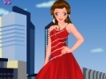 Game City Beauty Dress Up