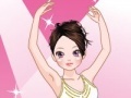 Game Ballet Girl DressUp
