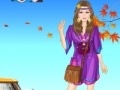 Game Hippie Fashion