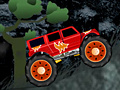 Game Giant Hummer