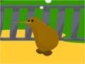 Game Kiwi's Quest
