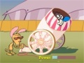 Game Crazy Cannon