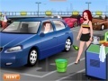 Game Naughty Car Wash