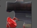 Game Ferrari jigsaw