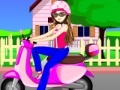 Game Jillian DressUp