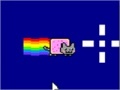 Game Nyan Cat Adventure