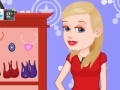 Game Captivating Girl Dress Up